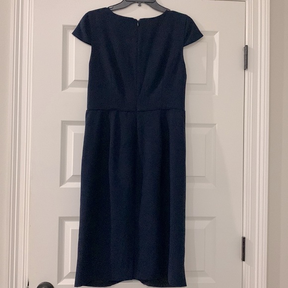 J Crew Dresses J Crew Resume - M 6362e99d97b5d08eae38cc94 